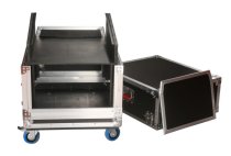 G-Tour Series Fixed Top Console Rack