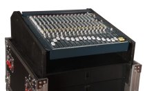 G-Tour Series Fixed Top Console Rack