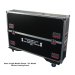 Flight Case Fits Two 37