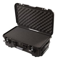 Titan Series Diced Foam Case