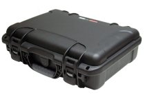 Titan Series Diced Foam Case