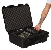 Titan Series Mixer Case