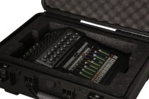 Titan Series Mixer Case
