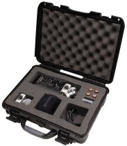 Titan Series Recording Case