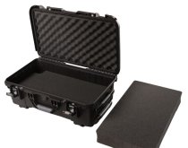 Titan Series Diced Foam Case