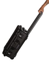 Titan Series Diced Foam Case