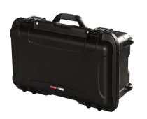 Titan Series Diced Foam Case