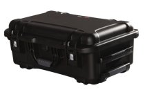 GU-2011-07-WPDV Titan Series Diced Foam Case