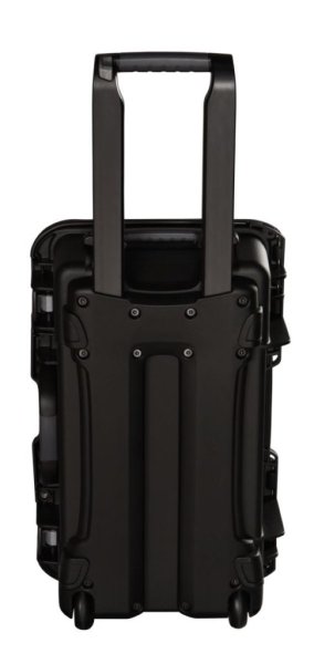 GU-2011-07-WPDV Titan Series Diced Foam Case