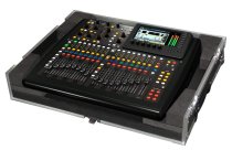 G-Tour Series Large Format Mixer Case