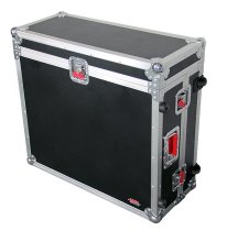 G-Tour Series Large Format Mixer Case