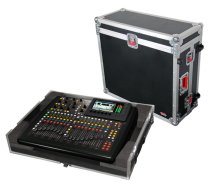 G-Tour Series Large Format Mixer Case