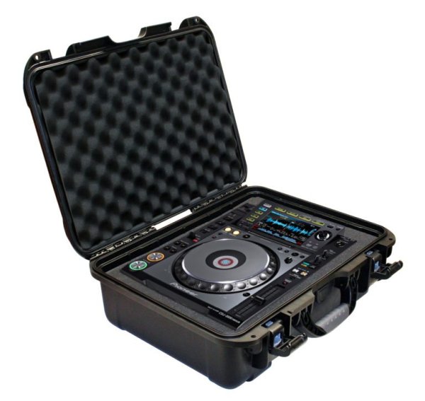 Titan Series DJ Case