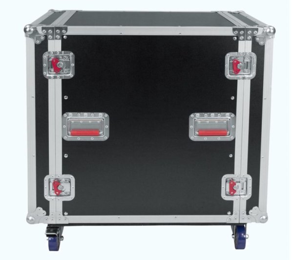 G-Tour Series Deep Rack Case