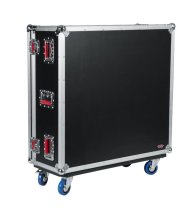 G-Tour Series Large Format Mixer Case