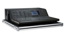 G-Tour Series Large Format Mixer Case
