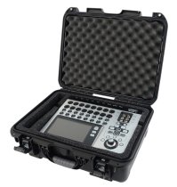 Titan Series Mixer Case