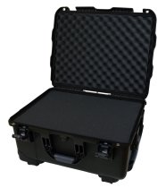 GU-2015-10-WPDF Titan Series Diced Foam Case