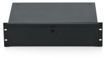 Rackworks Series Shallow 3U Drawer, 10" Deep