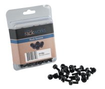 Rackworks Series Hardware