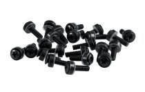 Rackworks Series Hardware