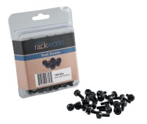 Rack Screws