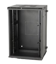 Rackworks Series Wall Hanging Hinged Rack