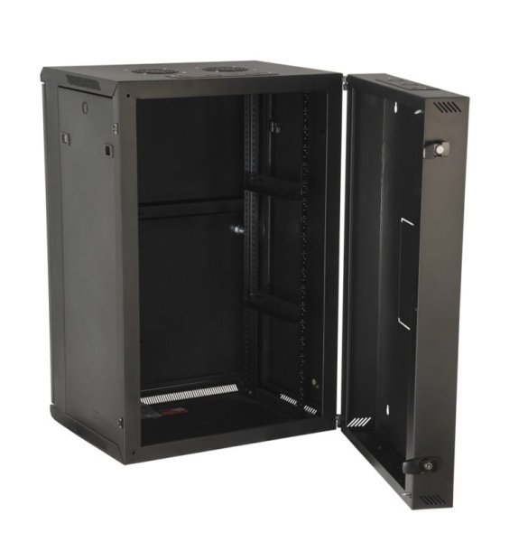 Installation Racks &amp; Security Panels