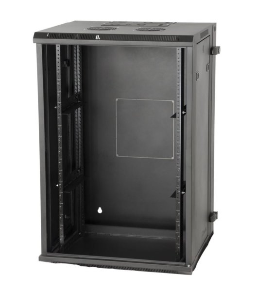 Installation Racks &amp; Security Panels