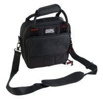 Padded Nylon Mixer Bag