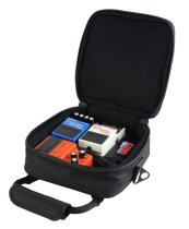 Padded Nylon Mixer Bag