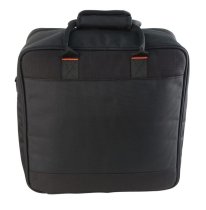 Padded Nylon Mixer Bag