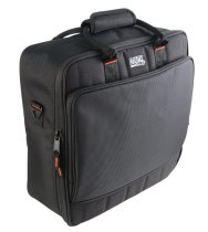 Padded Nylon Mixer Bag