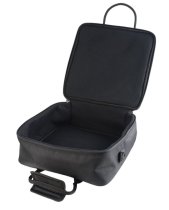Padded Nylon Mixer Bag