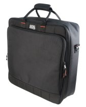 Padded Nylon Mixer Bag