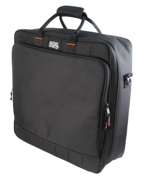 Padded Nylon Mixer Bag