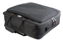 Padded Nylon Mixer Bag