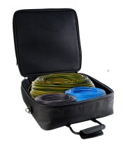 Padded Nylon Mixer Bag