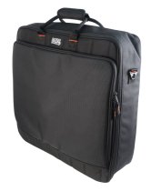 Padded Nylon Mixer Bag