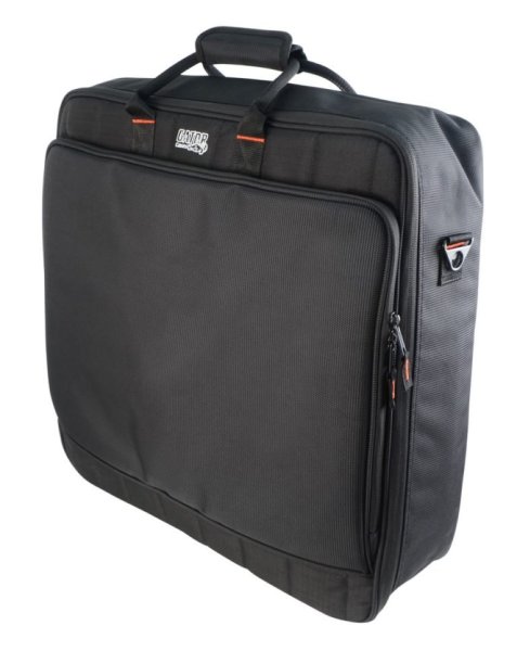 Padded Nylon Mixer Bag