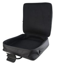 Padded Nylon Mixer Bag