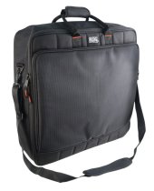 Padded Nylon Mixer Bag