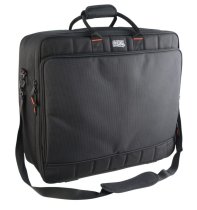 Padded Nylon Mixer Bag