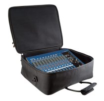 Padded Nylon Mixer Bag