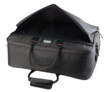 Padded Nylon Mixer Bag