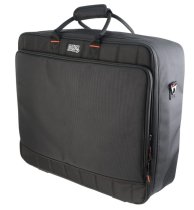 Padded Nylon Mixer Bag