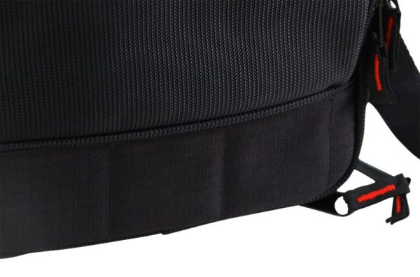 Padded Nylon Mixer Bag