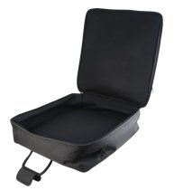 Padded Nylon Mixer Bag