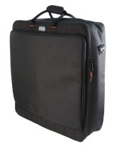Padded Nylon Mixer Bag