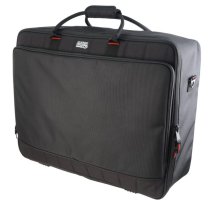 Padded Nylon Mixer Bag